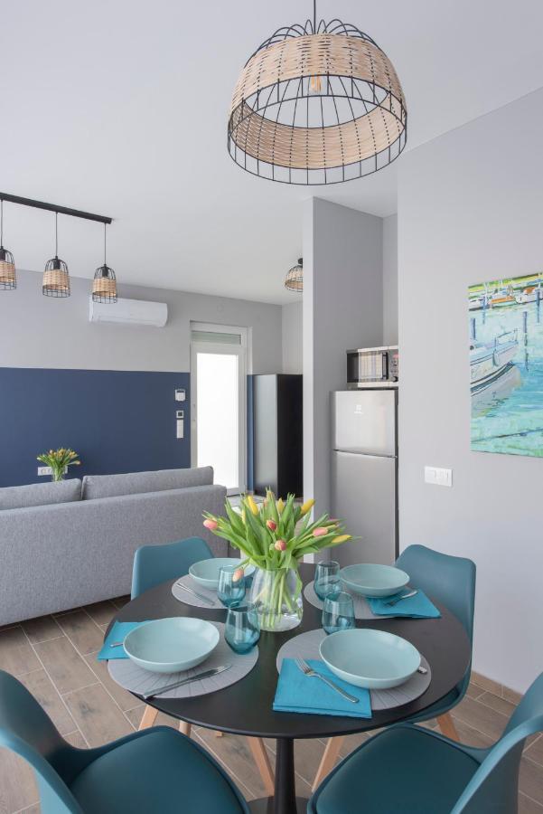 Aranygesztenye Apartmanhaz Balatonudvari Extérieur photo