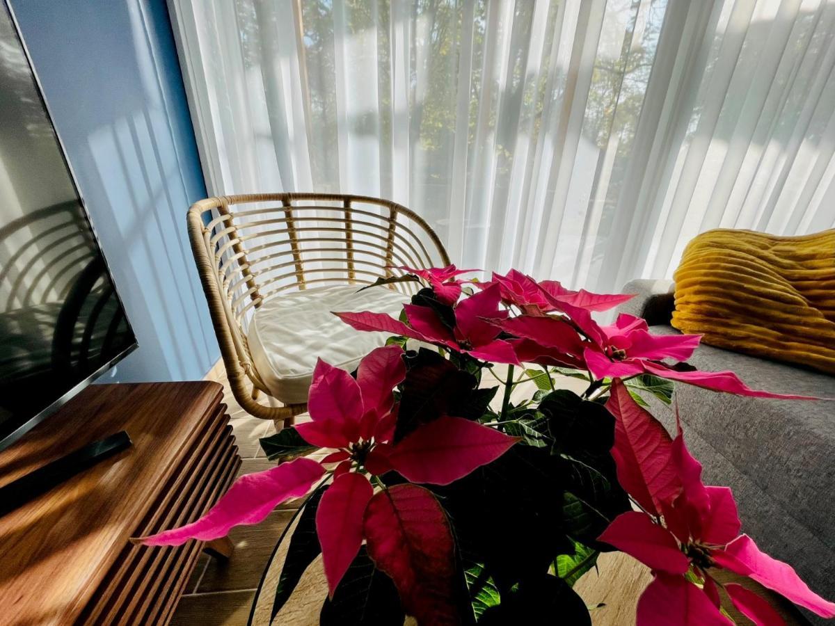 Aranygesztenye Apartmanhaz Balatonudvari Extérieur photo