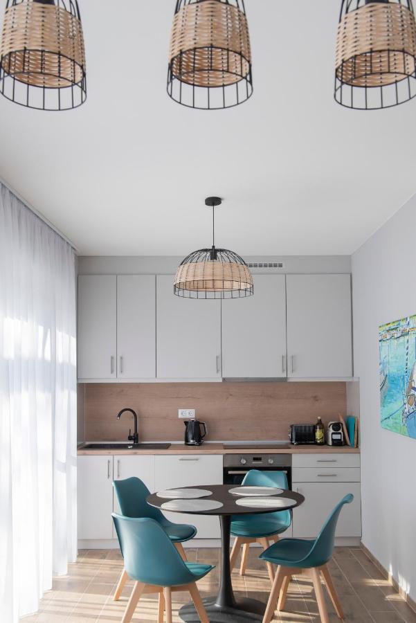 Aranygesztenye Apartmanhaz Balatonudvari Extérieur photo