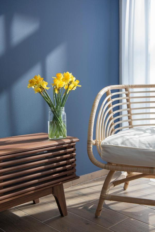Aranygesztenye Apartmanhaz Balatonudvari Extérieur photo
