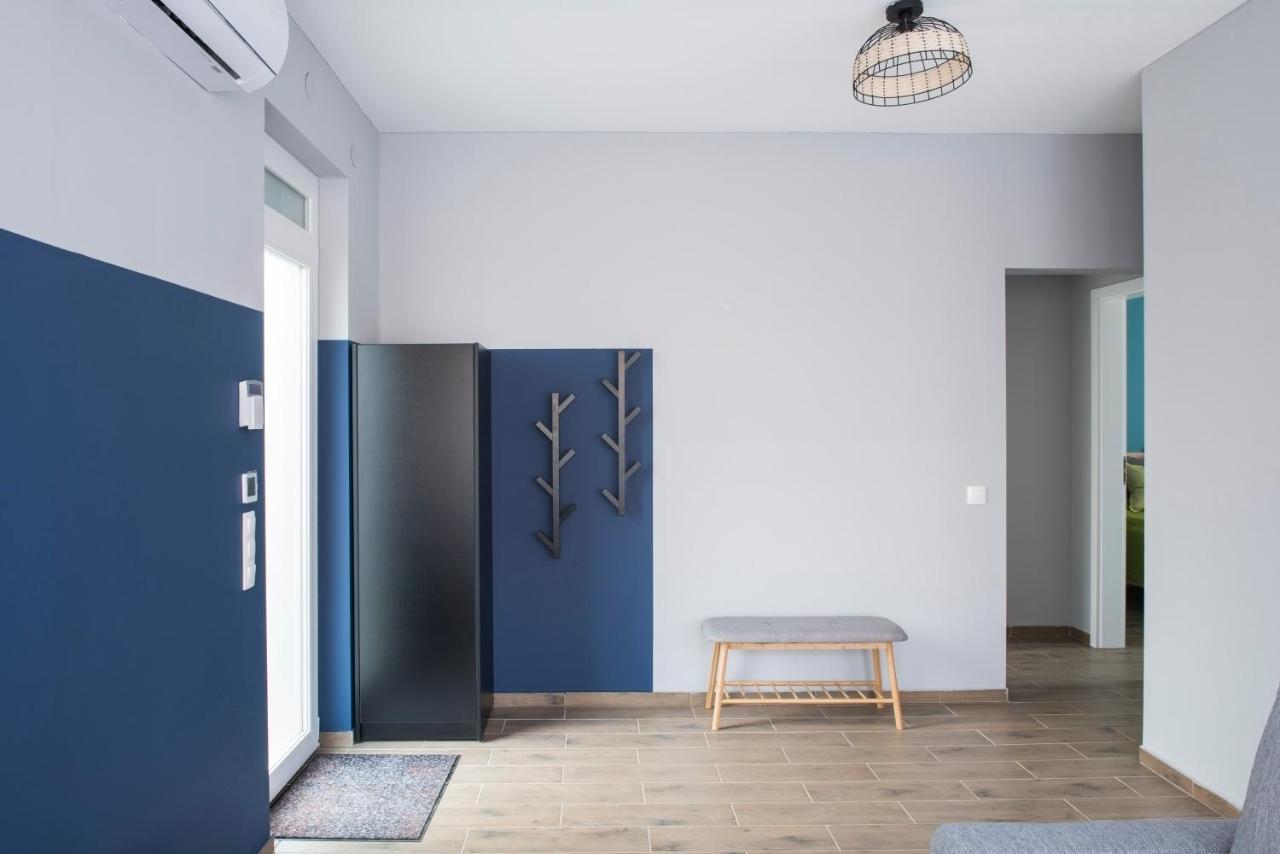 Aranygesztenye Apartmanhaz Balatonudvari Extérieur photo